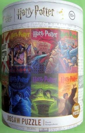 Harry Potter - Magical Creatures (3350)