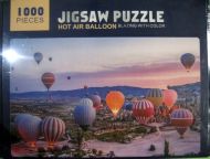 Hot Air Balloon (3359)