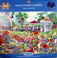 Wildflower Garden (3360)
