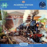 Pickering Station (3361)