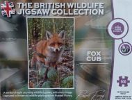 Fox Cub (3365)