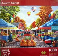 Autumn Market (3398)