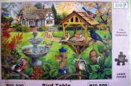 Bird Table (3402)
