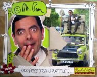 Mr Bean (3403)