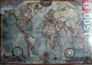 World Map (3406)