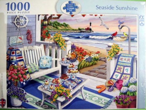 Seaside Sunshine (3422)