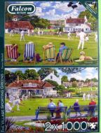 The Village Sporting Greens (3428)