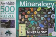 Mineralogy (3443)