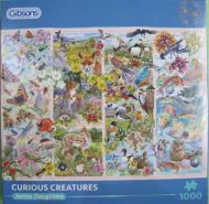 Curious Creatures (3451)