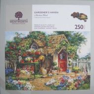 Gardener's Haven (3455)