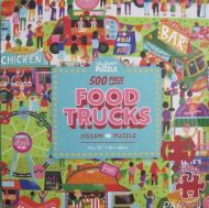 Food Trucks (3460)