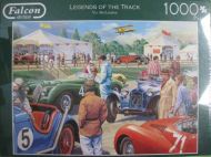 Legends of the Track (3471)