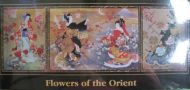 Flowers of the Orient (3473)