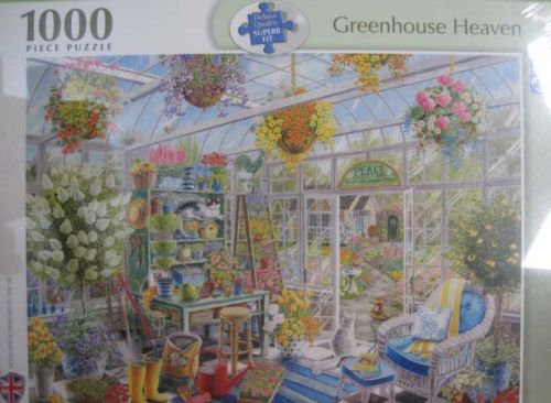 Greenhouse Heaven (3480)