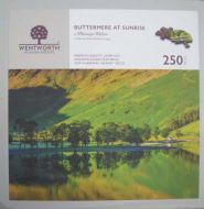 Buttermere at Sunrise (3487)