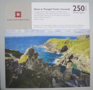 Views at Tintagel Castle, Cornwall (3493)