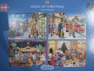 Magic of Christmas (3496)