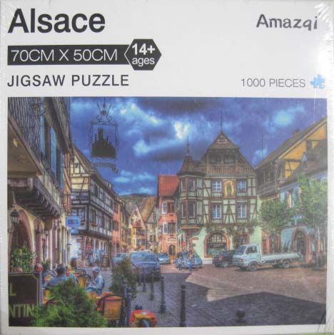 Alsace (3504)