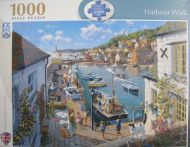 Harbour Walk (3505)