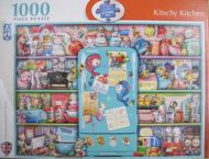 Kitschy Kitchen (3507)