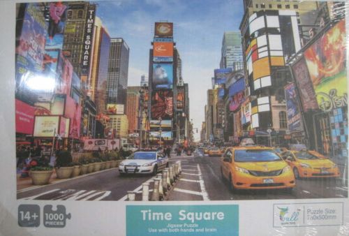 Time Square (3518)