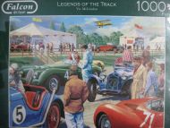 Legends of the Track (3524)