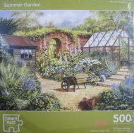 Summer Garden (3530)