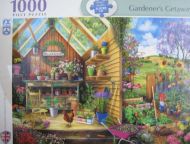 Gardener's Getaway (3532)