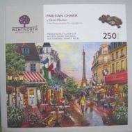 Parisian Charm (3560)