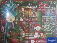 Advent Calendar (3567)