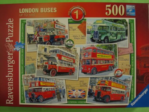 London Buses (357)