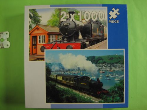 2 Steam Trains (360)