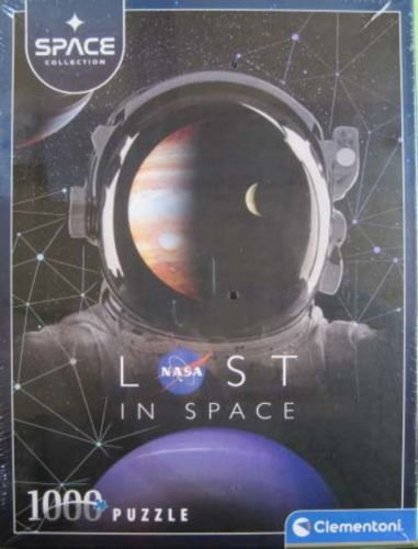 Lost in Space (3654)