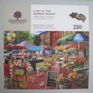 A Day at the Farmers Market (3737)