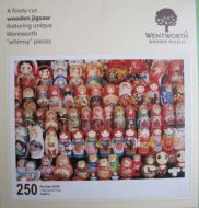 Russian Dolls (3738)