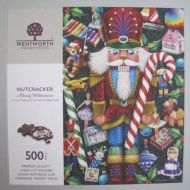 Nutcracker (3743)