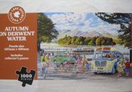 Autumn on Derwentwater (3761)