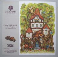 Fairy Treehouse (3774)