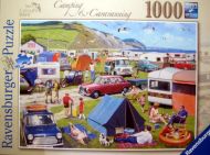 Camping & Caravanning (3778)
