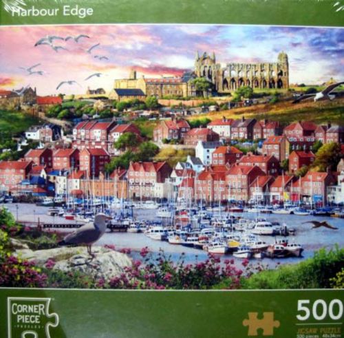 Harbour Edge (3782)