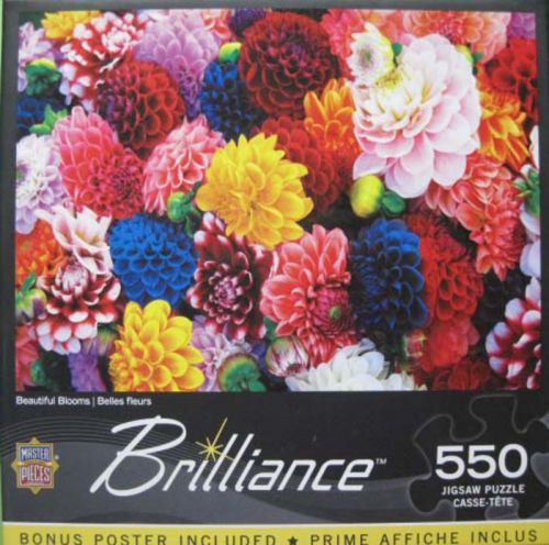 Beautiful Blooms (3790)