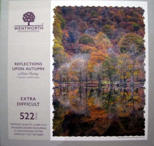 Reflections Upon Autumn (3791)