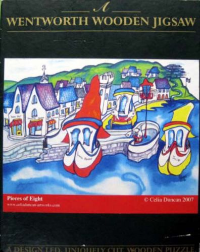 Pieces of Eight (3798)