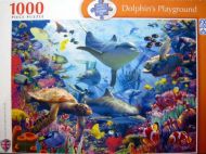 Dolphin's Playground (3800)