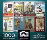 First World War Recuitment (3801)