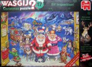 Elf Inspection! (3805)