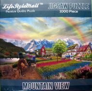 Mountain View (3809)