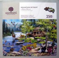 Mountain Retreat (3811)