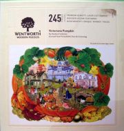 Victoriana Pumpkin (3813)