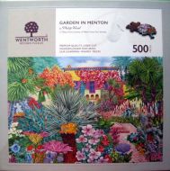 Garden in Motion (3815)